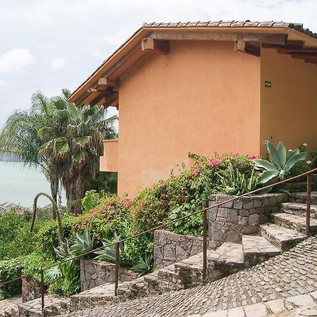 Hotel Villas Paraiso 巴耶德布拉沃 外观 照片