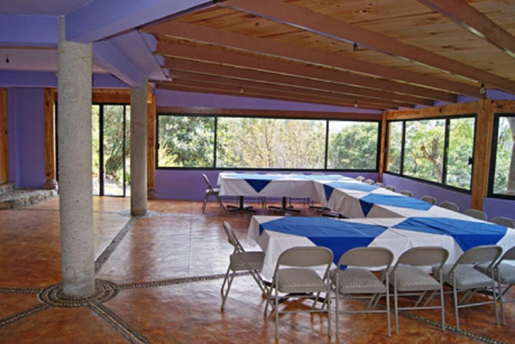 Hotel Villas Paraiso 巴耶德布拉沃 外观 照片
