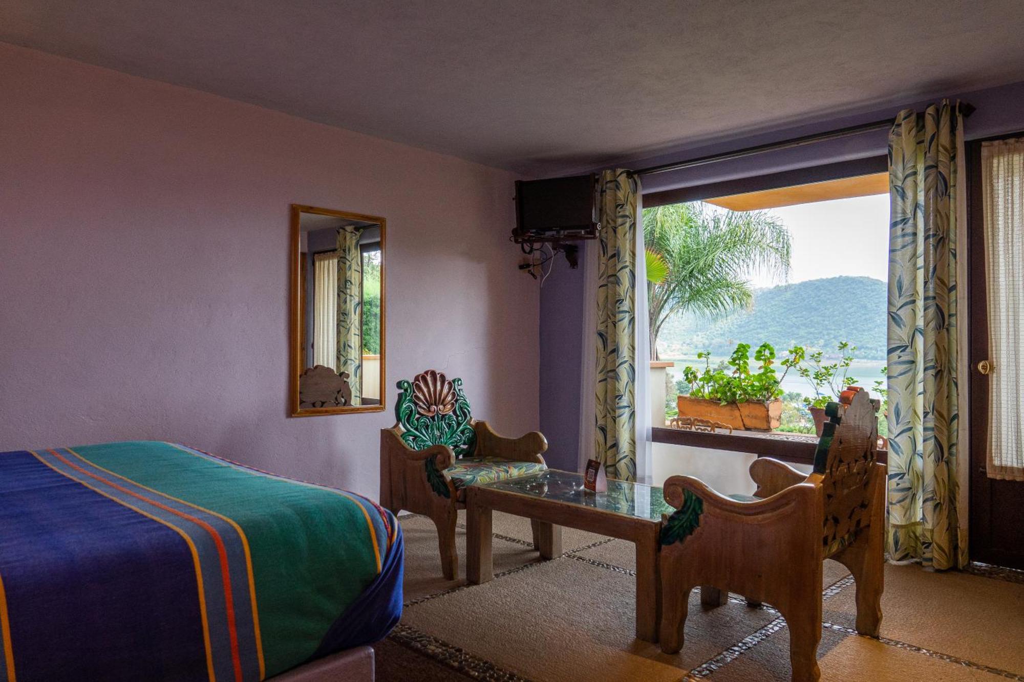 Hotel Villas Paraiso 巴耶德布拉沃 外观 照片