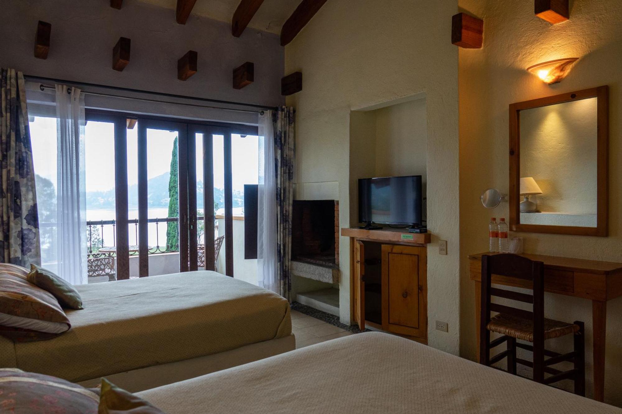 Hotel Villas Paraiso 巴耶德布拉沃 外观 照片