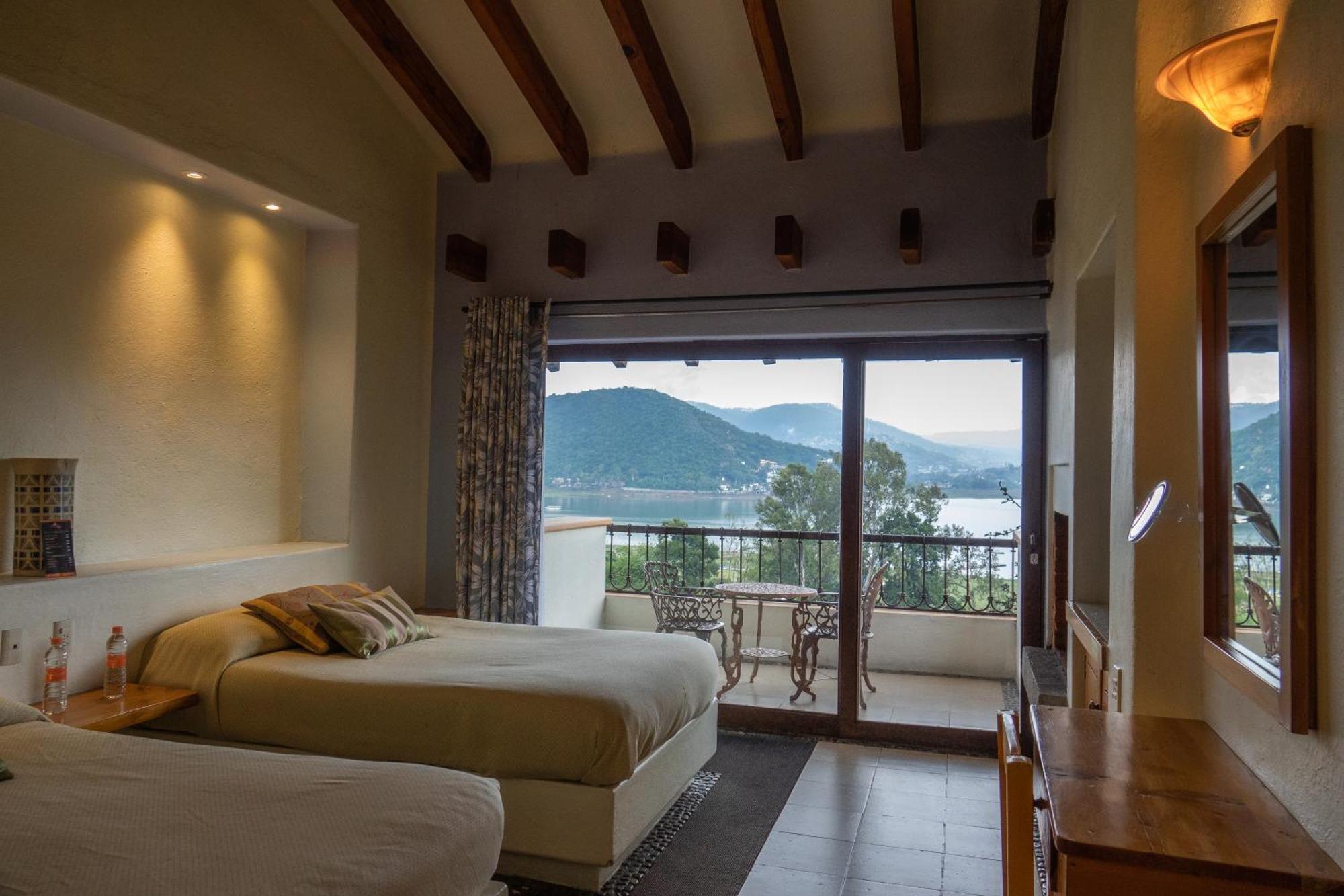 Hotel Villas Paraiso 巴耶德布拉沃 外观 照片