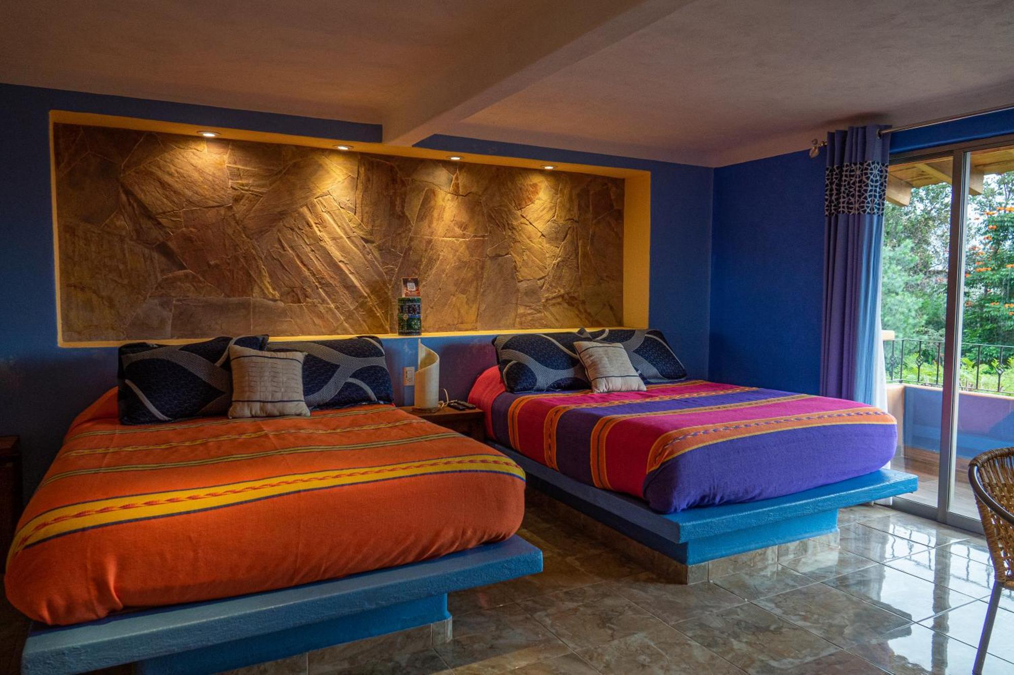 Hotel Villas Paraiso 巴耶德布拉沃 外观 照片