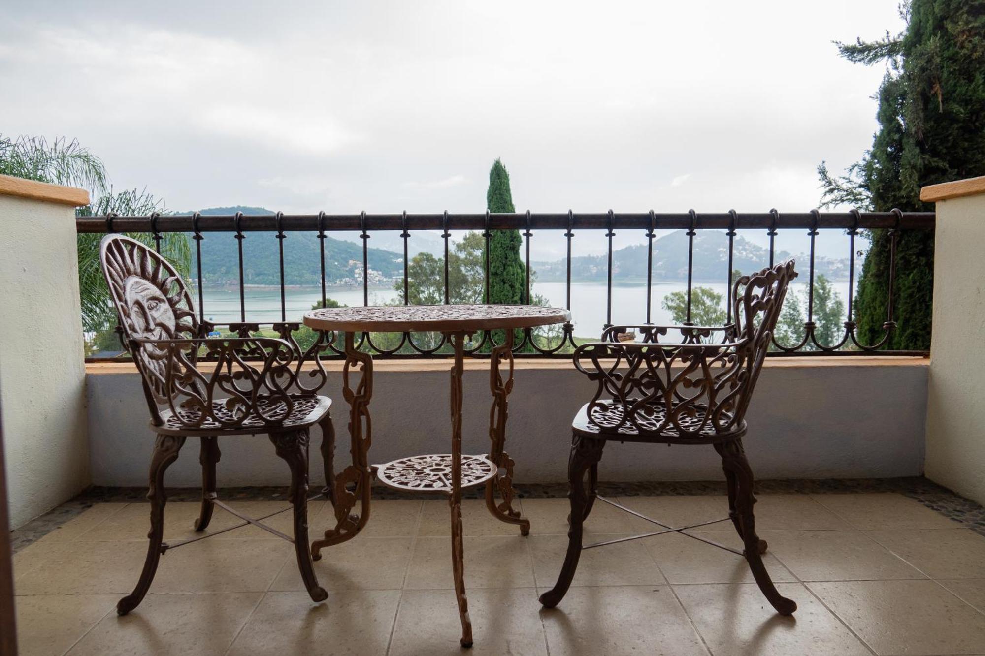 Hotel Villas Paraiso 巴耶德布拉沃 外观 照片