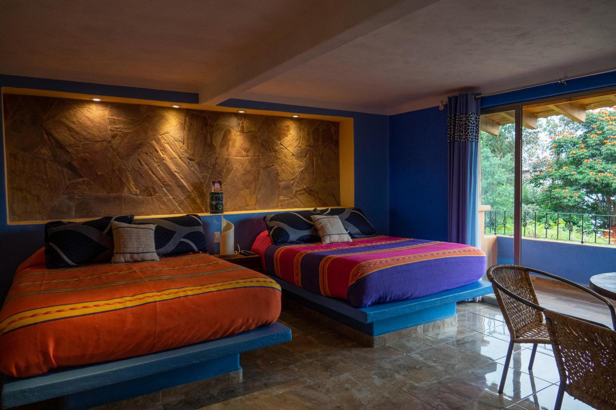 Hotel Villas Paraiso 巴耶德布拉沃 外观 照片
