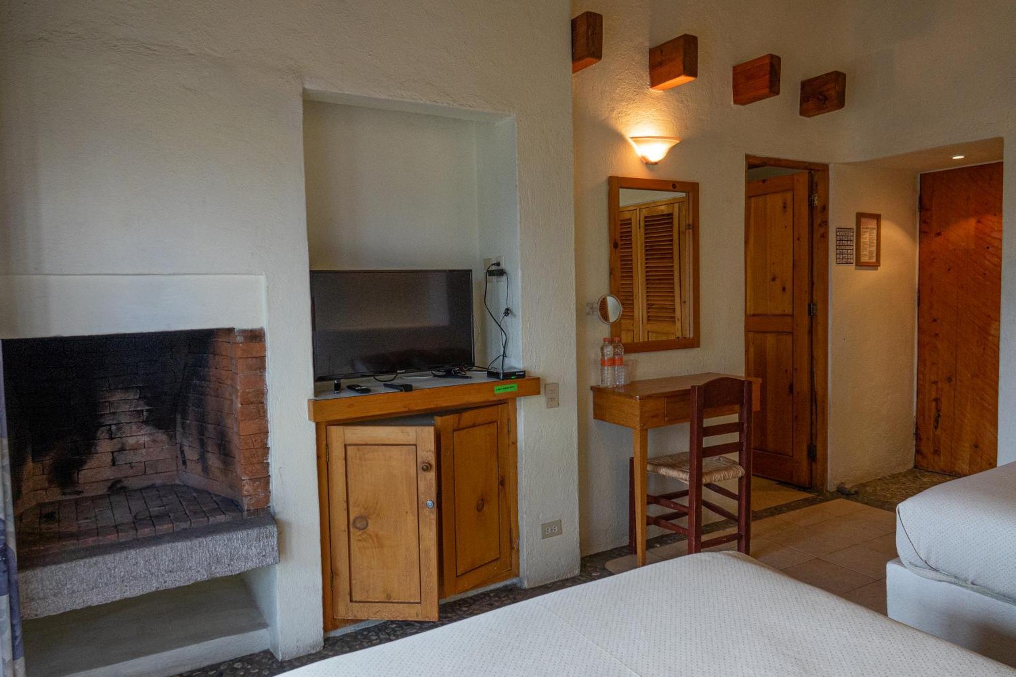 Hotel Villas Paraiso 巴耶德布拉沃 外观 照片