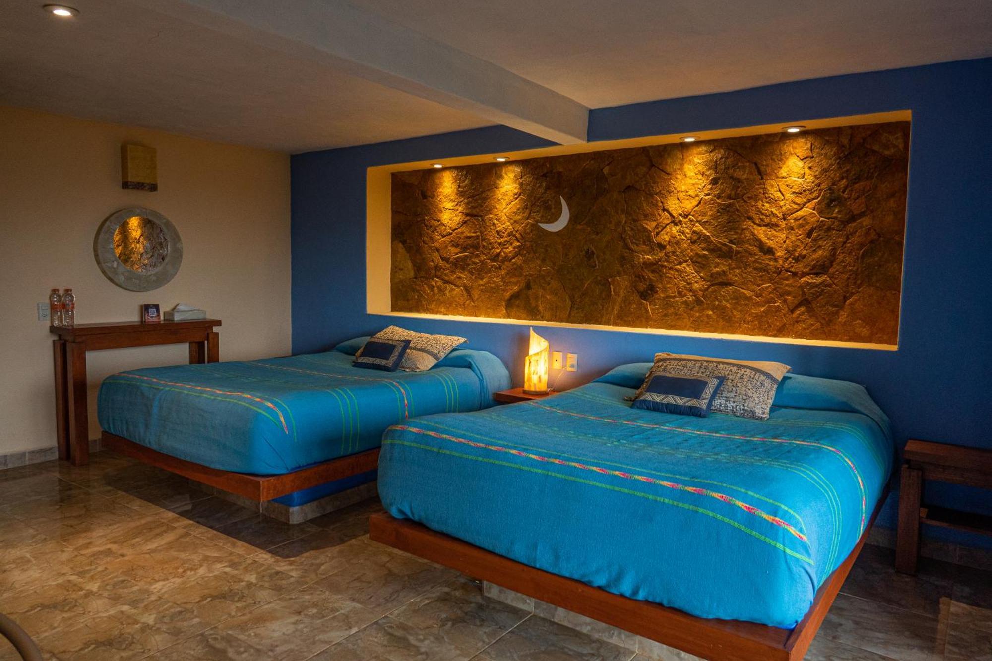 Hotel Villas Paraiso 巴耶德布拉沃 外观 照片
