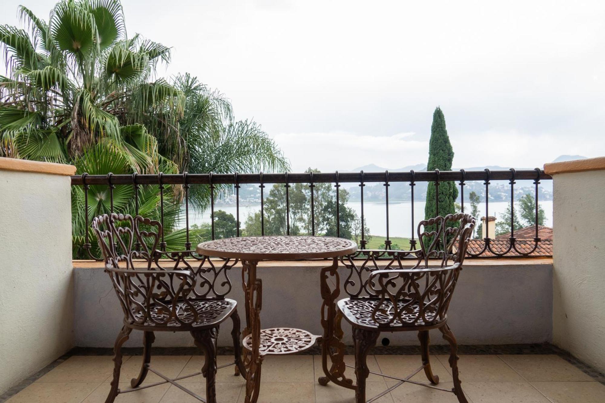 Hotel Villas Paraiso 巴耶德布拉沃 外观 照片