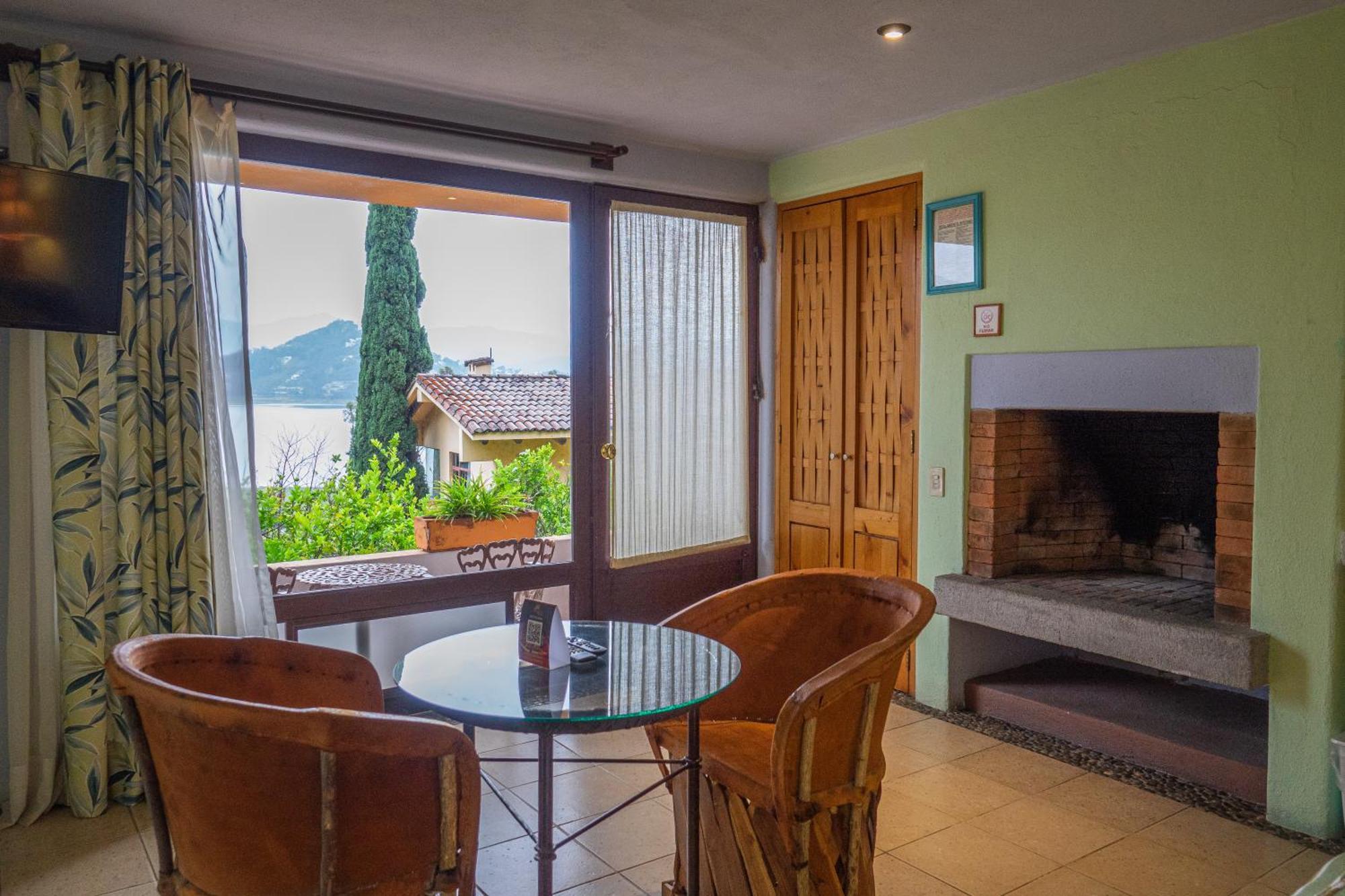 Hotel Villas Paraiso 巴耶德布拉沃 外观 照片