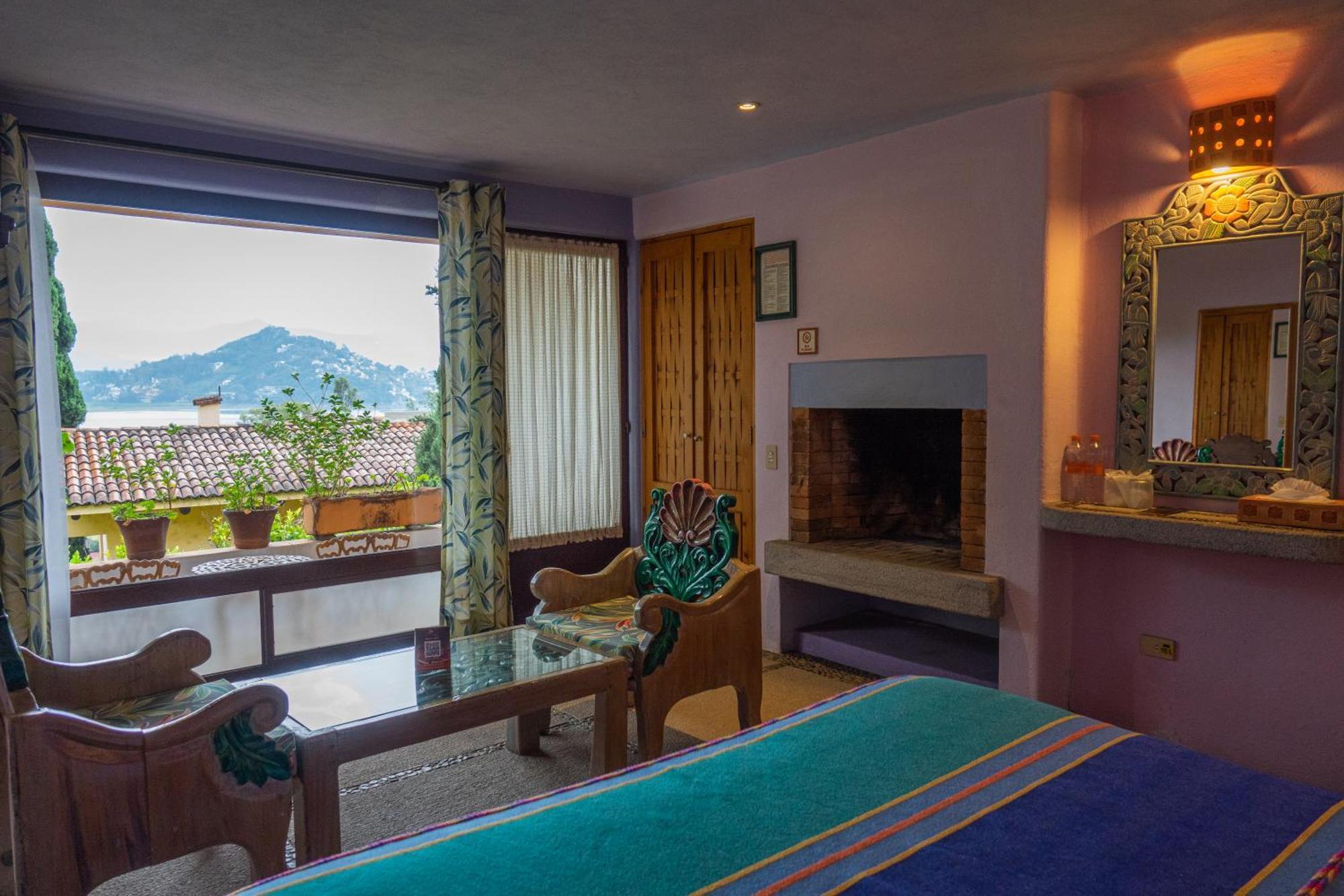 Hotel Villas Paraiso 巴耶德布拉沃 外观 照片