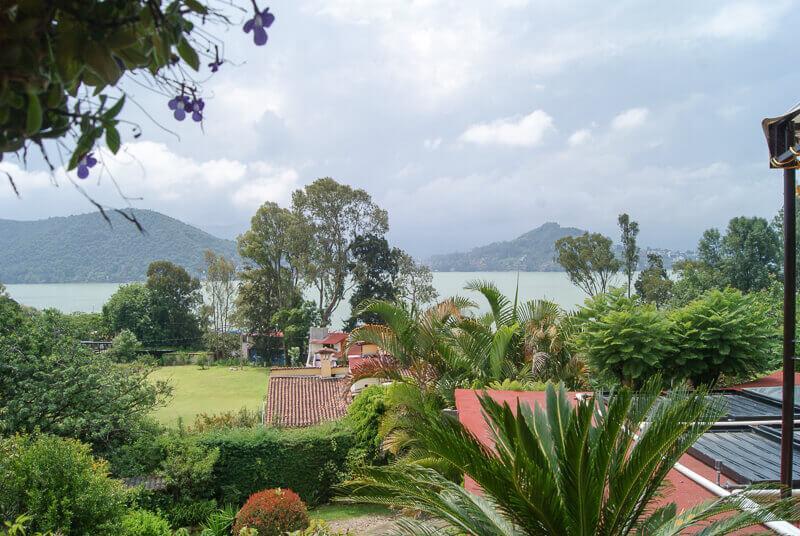 Hotel Villas Paraiso 巴耶德布拉沃 外观 照片