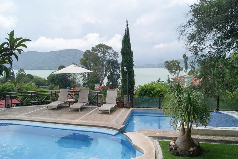 Hotel Villas Paraiso 巴耶德布拉沃 外观 照片