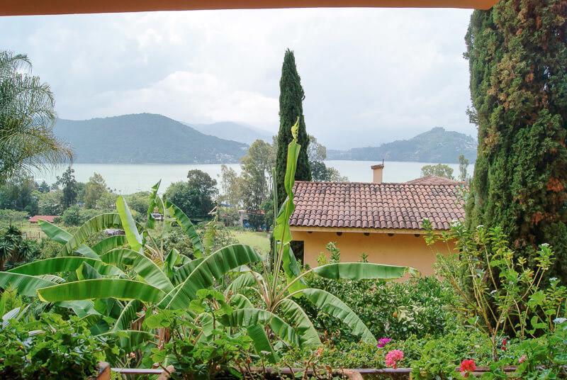 Hotel Villas Paraiso 巴耶德布拉沃 外观 照片