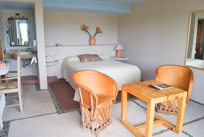 Hotel Villas Paraiso 巴耶德布拉沃 外观 照片