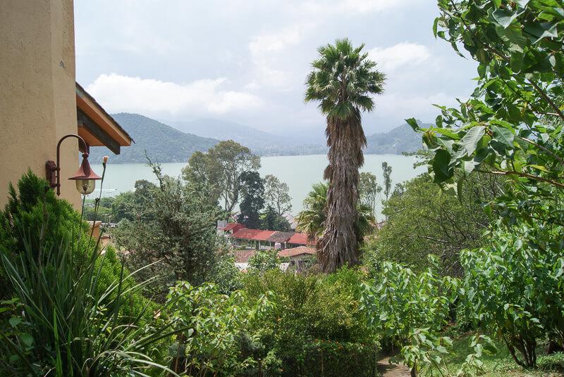 Hotel Villas Paraiso 巴耶德布拉沃 外观 照片